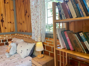 Nhà bên hồ - Đà L���t Bunny Hill Homestay